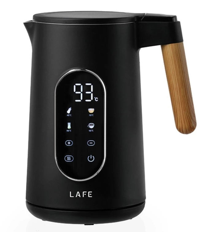 Lafe LAFCZA47533 1,7 Zaļš