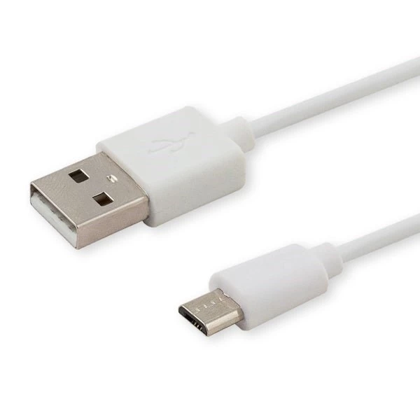 USB kabelis SAVIO CL-123 USB 2