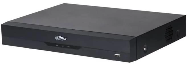 Dahua Technology XVR5116HS-I3/T digitālais video reģistrators