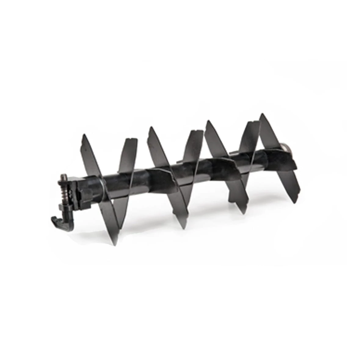 Wolf-garten 196-105-650 Melns