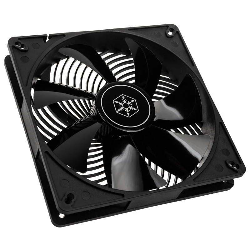 Dzesēšanas ventilators SILVERSTONE SST-AP140I 140 mm