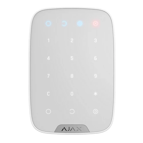 Ajax 2607883WH1 — oriģināls AJAX sensors
