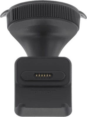Auto stiprinājums TOMTOM Active Magnetic Mount