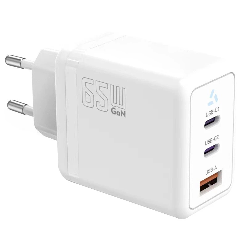 Lādētājs TB AZTBXUL3USB65WW — 65W USB-C
