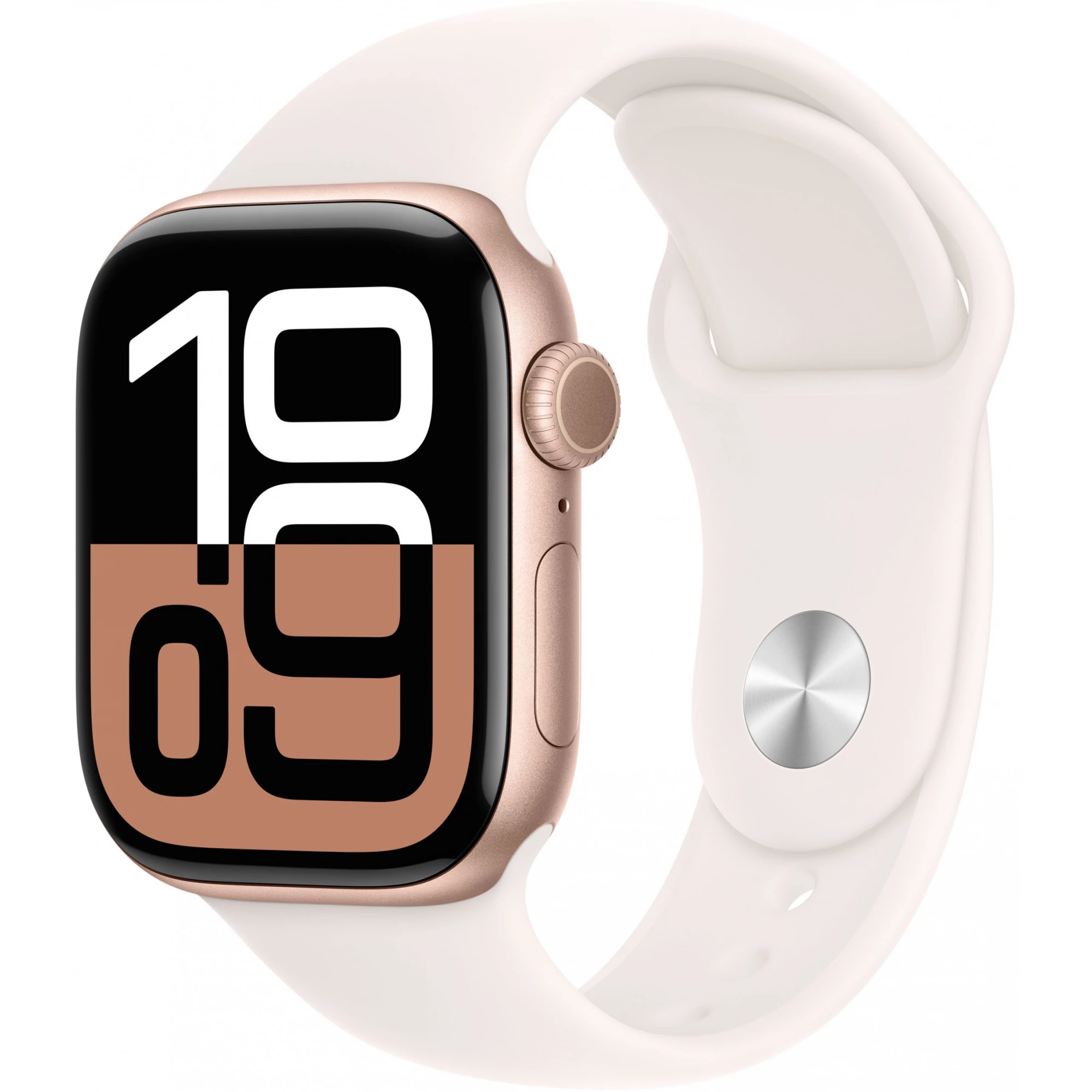 APPLE Watch Series 10 GPS 42mm