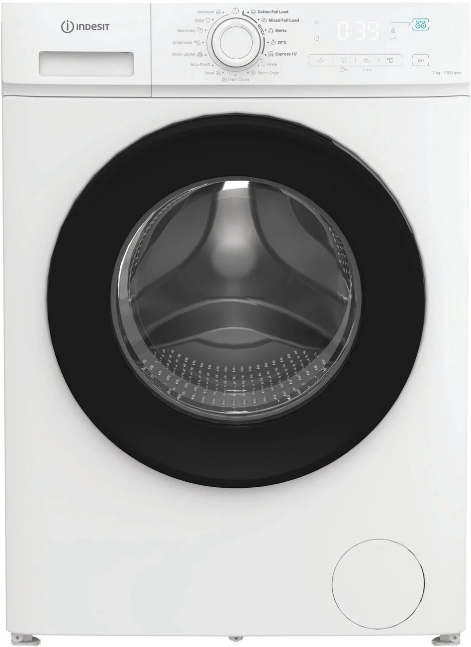 Indesit IMA 762B MY TIME EE