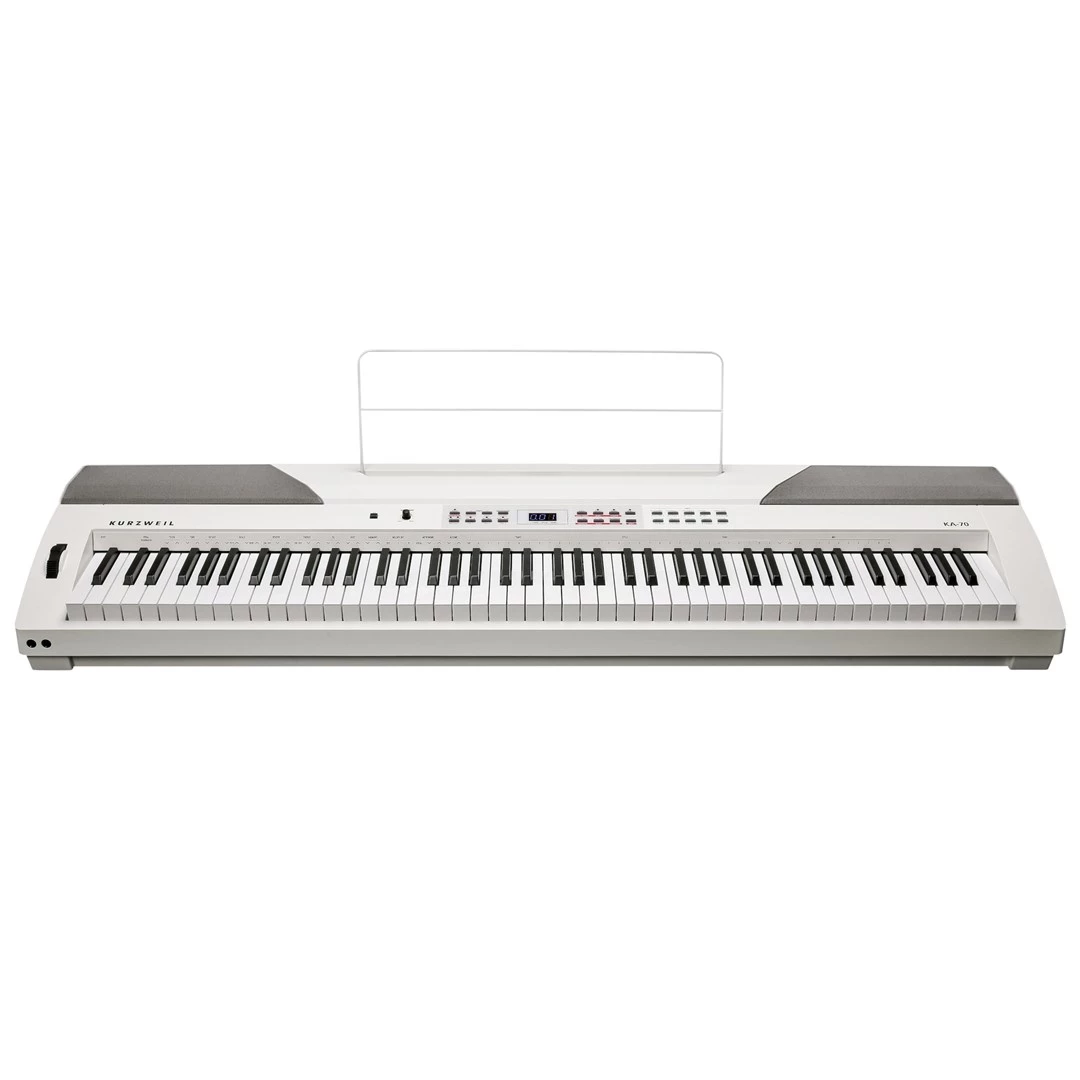 Kurzweil KA-70 White - digitālās klavieres