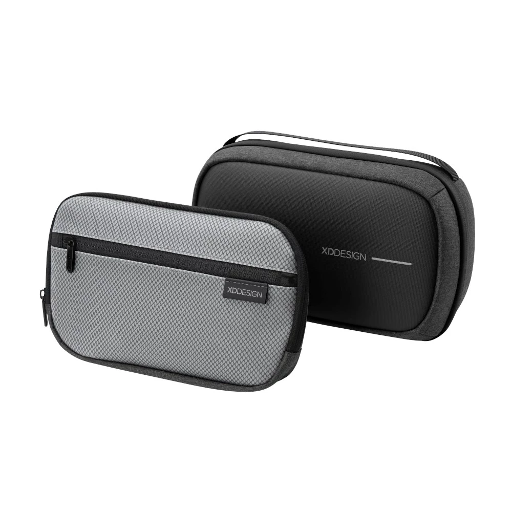 Ceļojumu kosmētikas soma XDDESIGN First-Class All-in-One