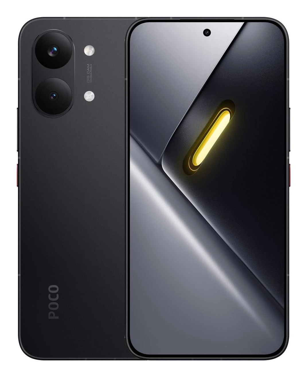 Viedtālrunis POCO X8 Pro Max 6