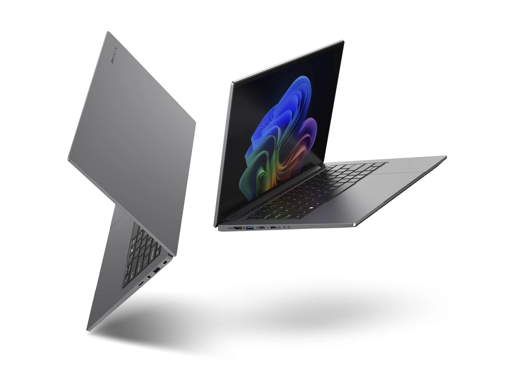 Portatīvais dators Acer Swift X 14