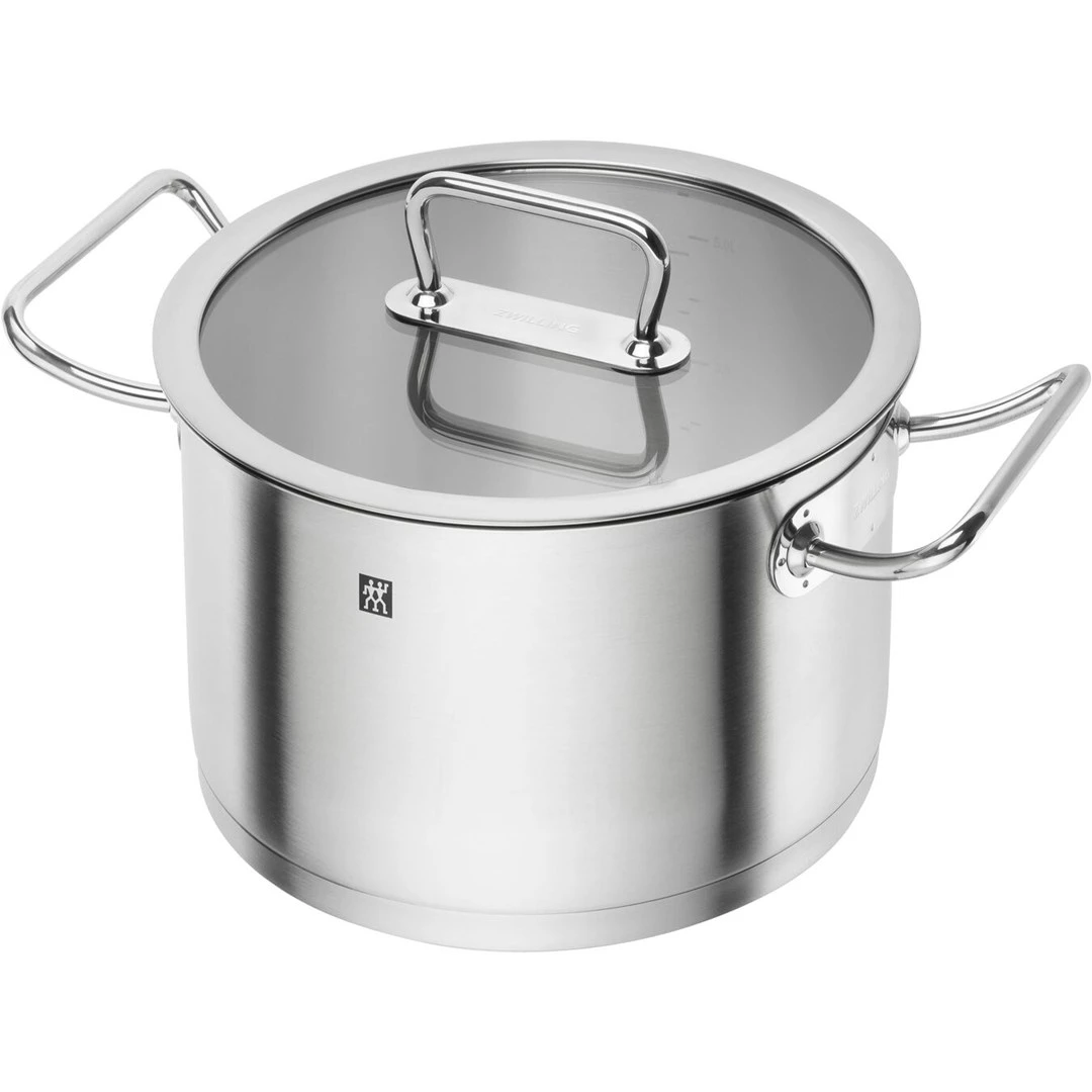 Katlu komplekts ZWILLING 65120-005-0 — 5