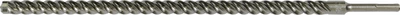 Betona spirālurbis Makita E-24876, 18 mm