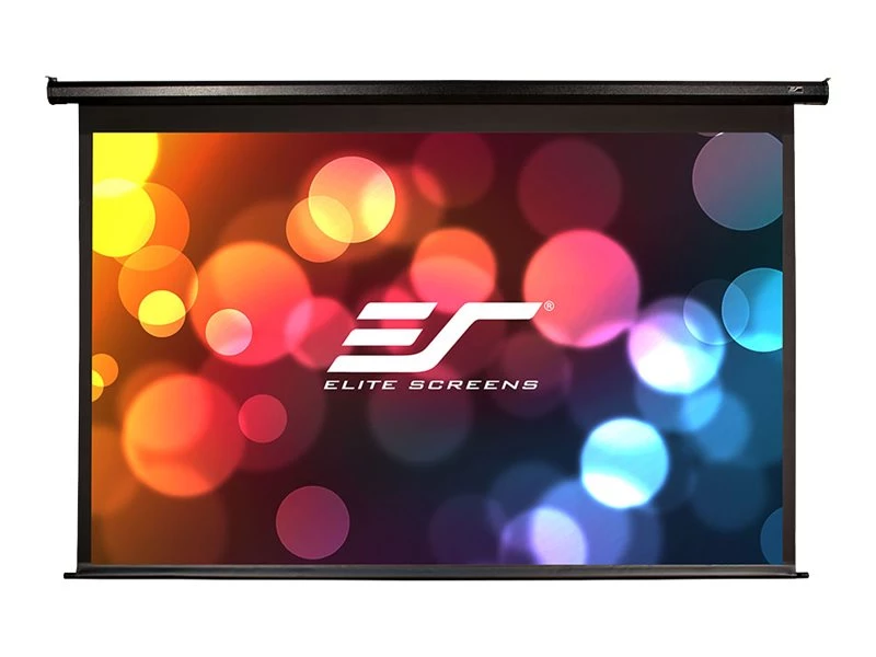 Elite Screens Spectrum Series Electric100H 100