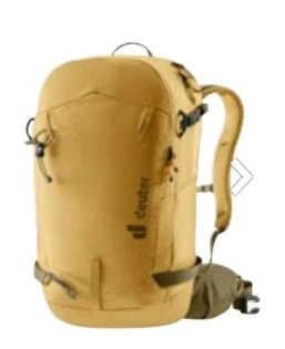 Mugursoma DEUTER Freerider 24 — 24