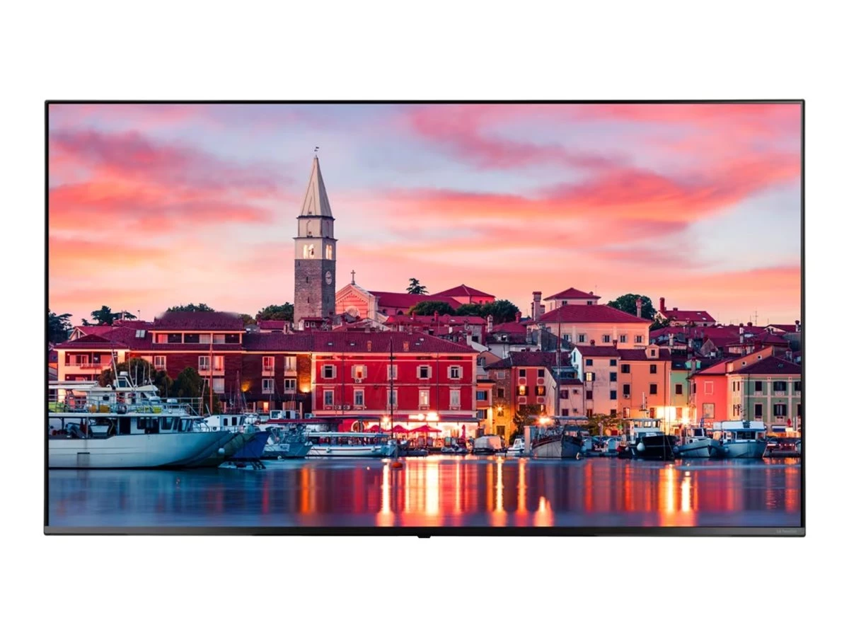 LG 50UR762H3ZC viesnīcu televizors 127 cm