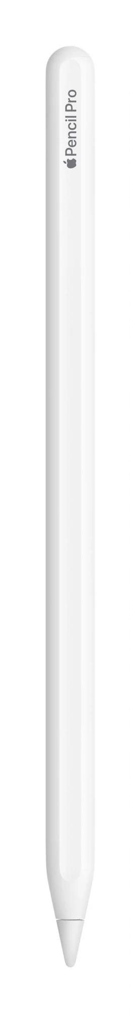 Apple Pencil Pro, balts
