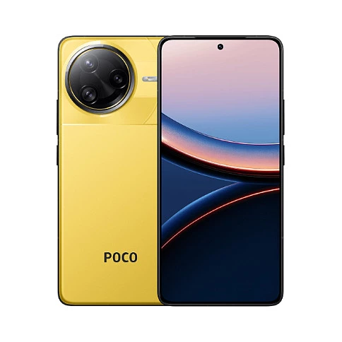 Viedtālrunis Xiaomi Poco F7 Ultra 6