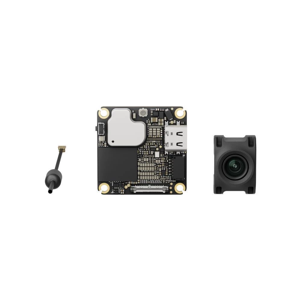 DJI O4 Air Unit FPV dronam