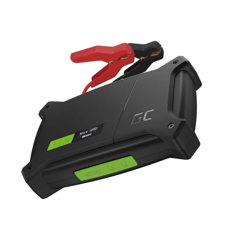 Power bank Green Cell CJSGC01 —