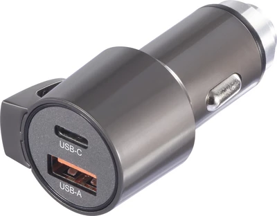 Voltcraft VC-CPS-45W USB lādētājs 45 W