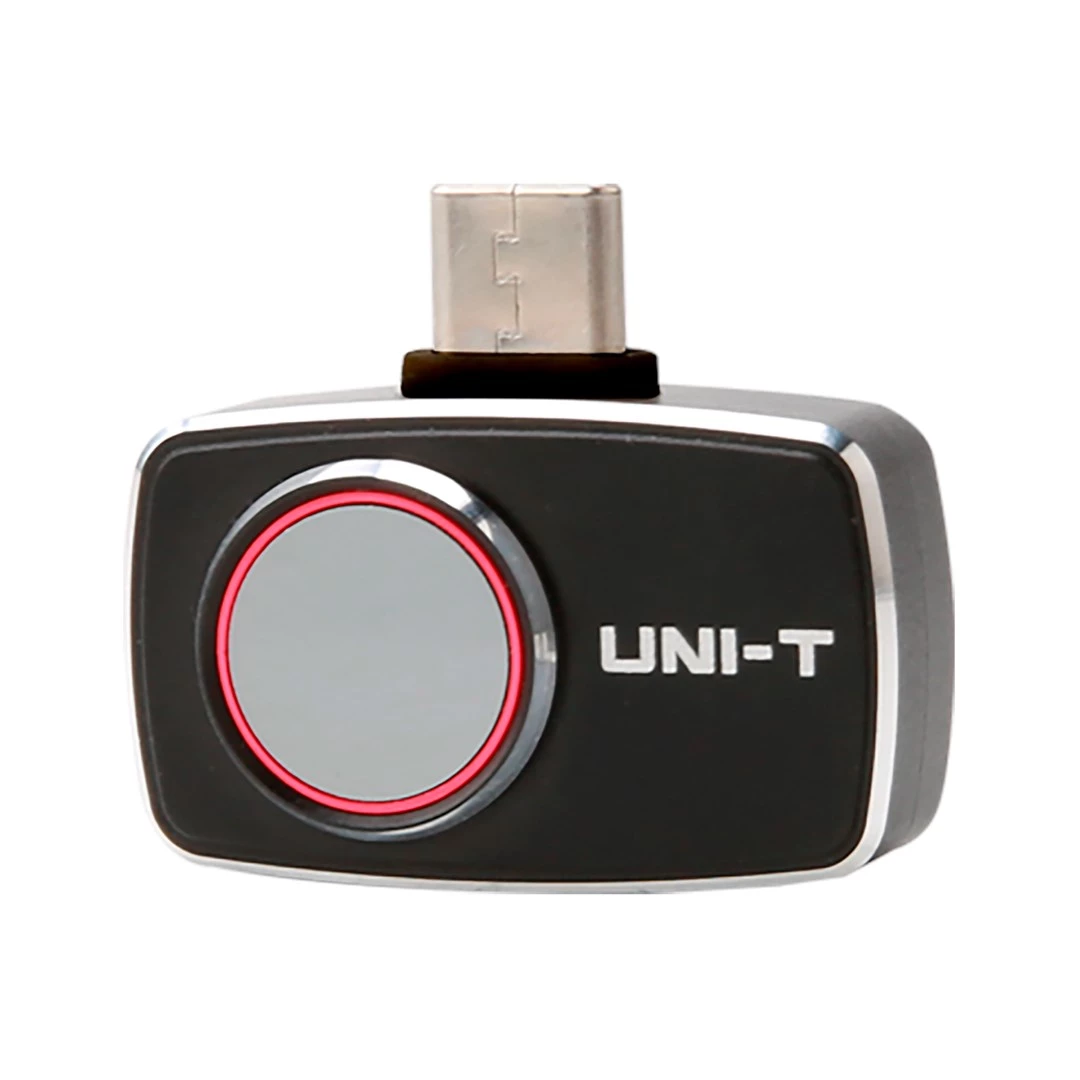 Termovīzijas kamera Unit Uni-T UTi721M, rokas