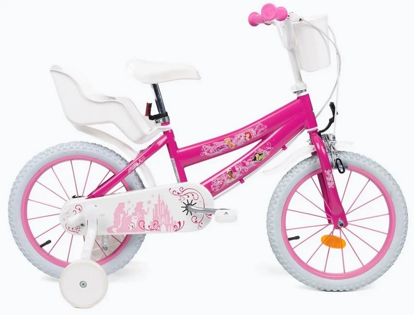 Bērnu velosipēds 16 inch Huffy 21851W