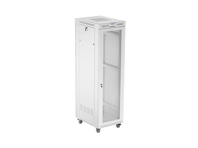 Rack skapis LANBERG FF01-6842-23SL 42U 600x800