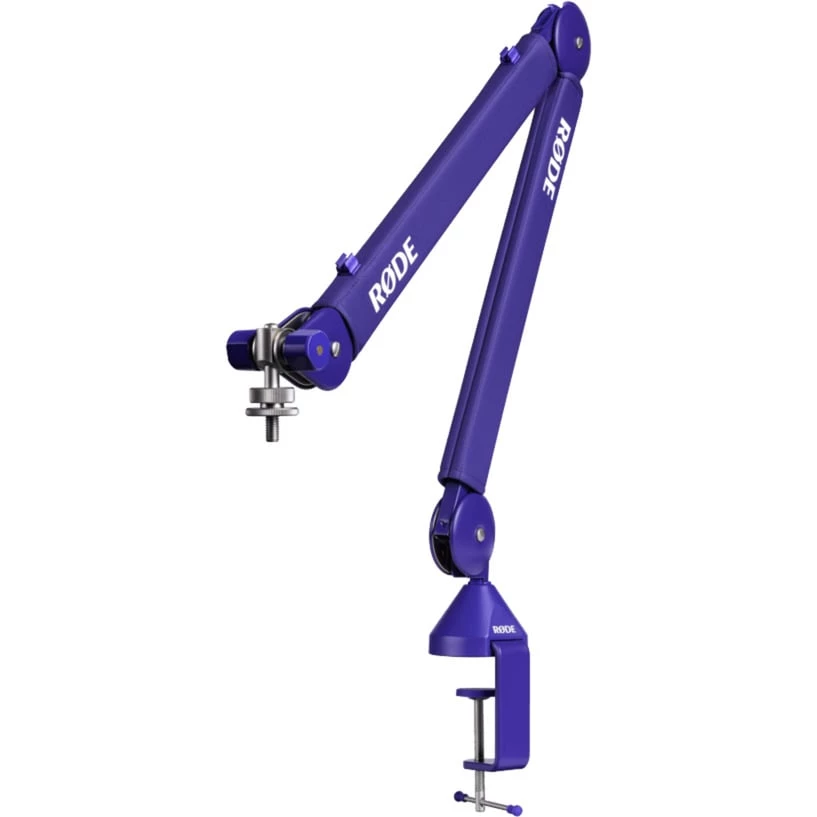 Rode PSA1+ Profesionālā Studijas Svira (Violeta)