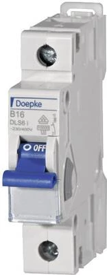 Doepke 09916013