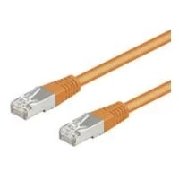 Wentronic Goobay CAT 5e Patch Kabelis