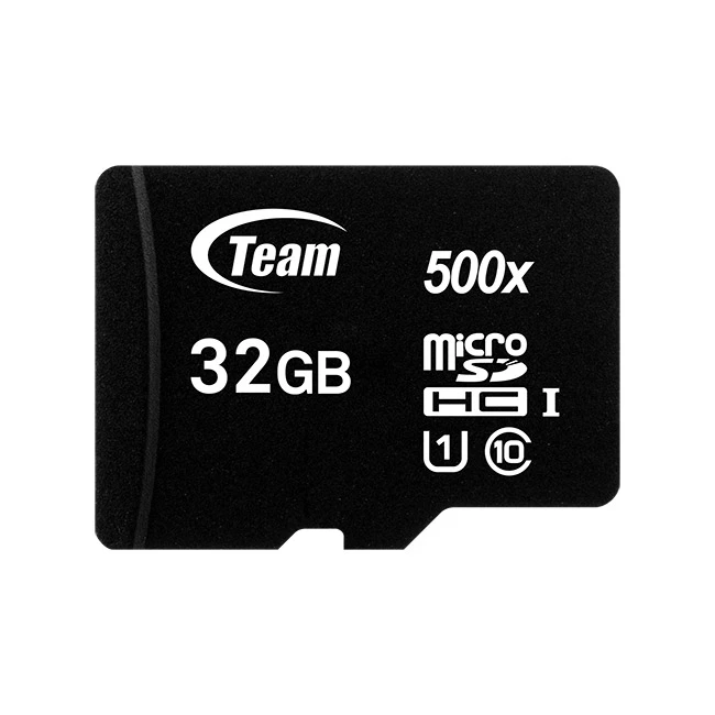 Micro SDHC Team Group 32GB UHS-I