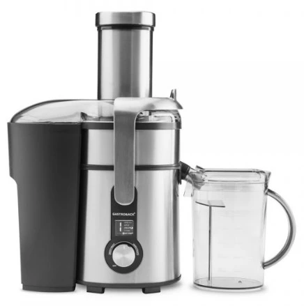 Lēns sulu spiede Gastroback Design Digital