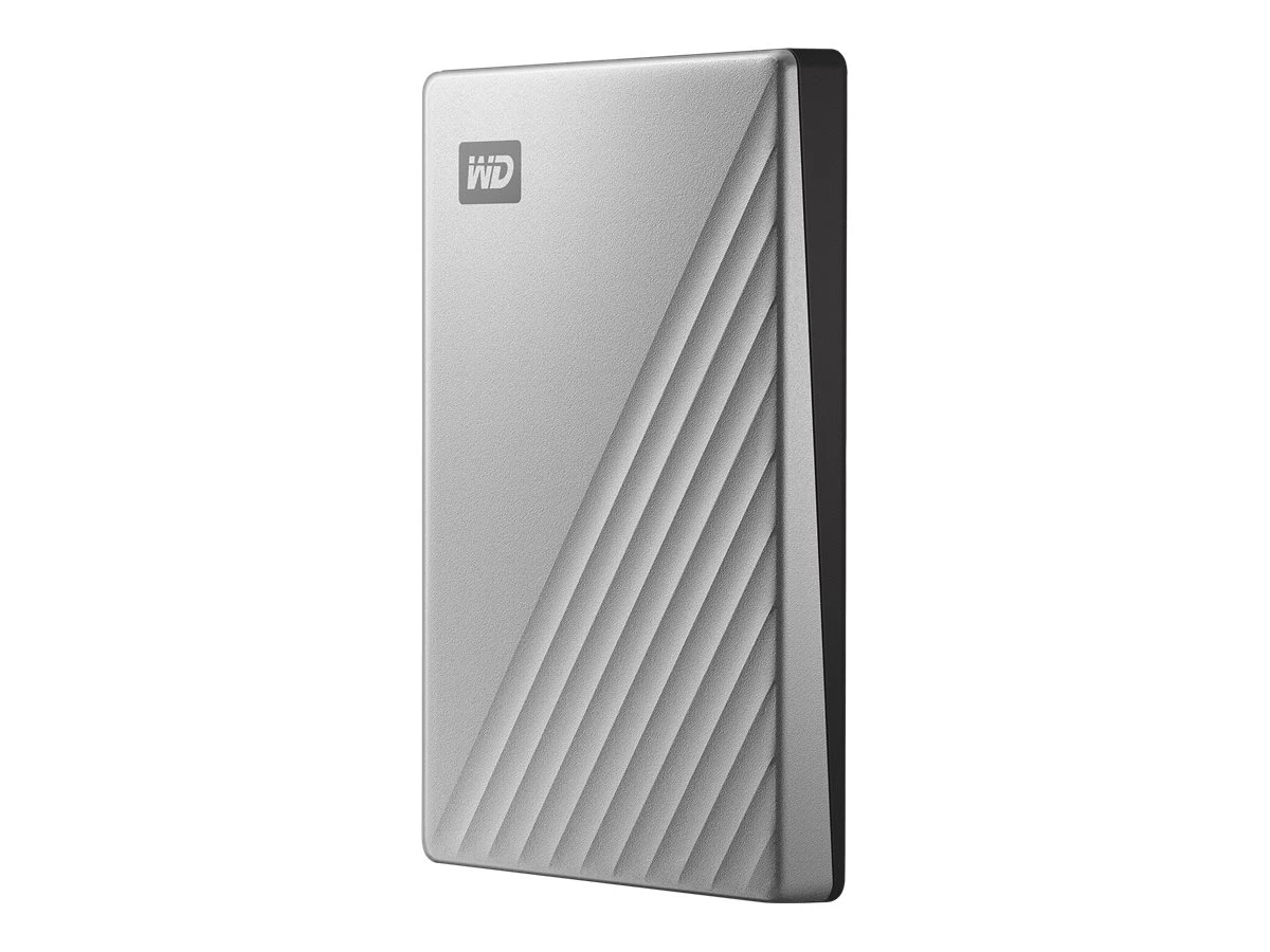 WD My Passport Ultra Mac WDBKYJ0020BSL