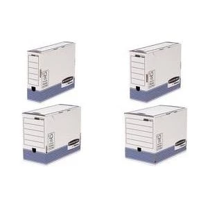 Fellowes 1131102 Zils