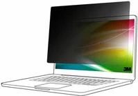 3M BP133W1B 33.8 cm (13