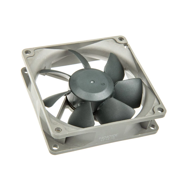 Noctua NF-R8 REDUX-1800 80 mm korpusa