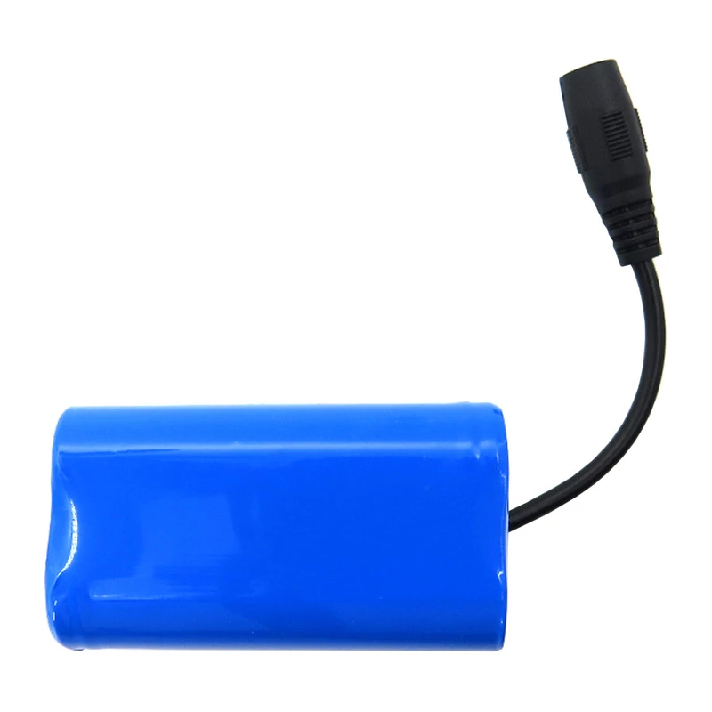 Akumulators Flytec V900 12000mAh — Pārnēsājams