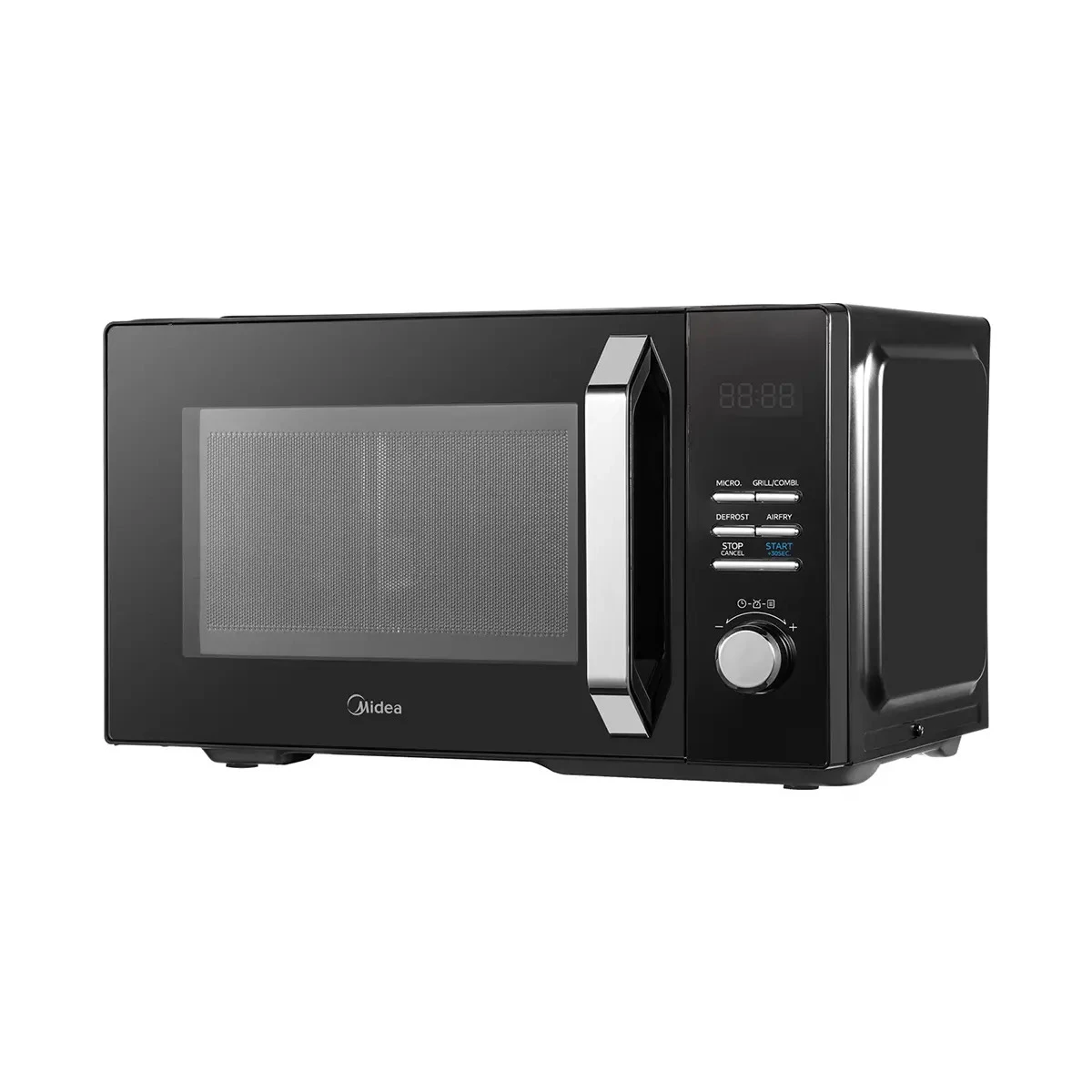 Mikroviļņu krāsns Midea MAC23XF — 23