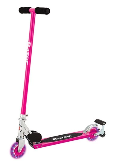 Bērnu skrejritenis Razor S Spark Sport