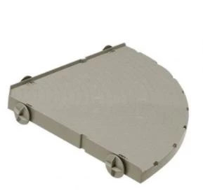 Plaukts FERPLAST 93245021 — plastmasas plaukts