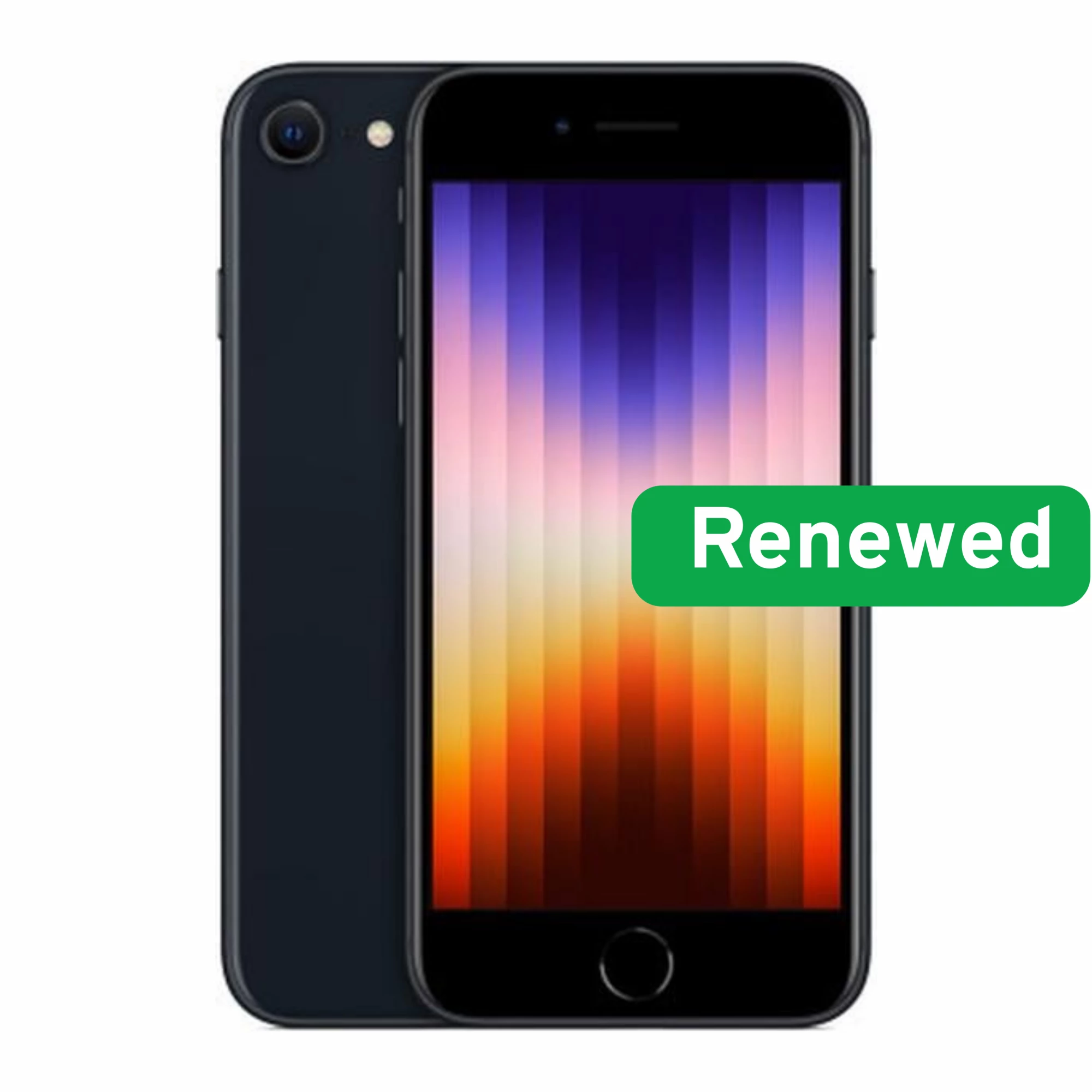 Apple Renew Grade C iPhone SE