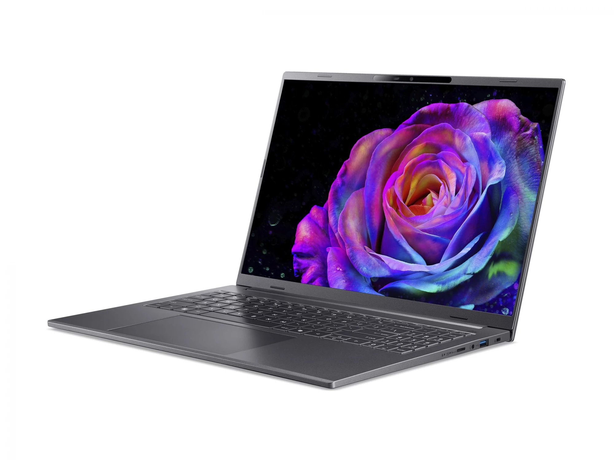 Portatīvais dators Acer Aspire 16 AI