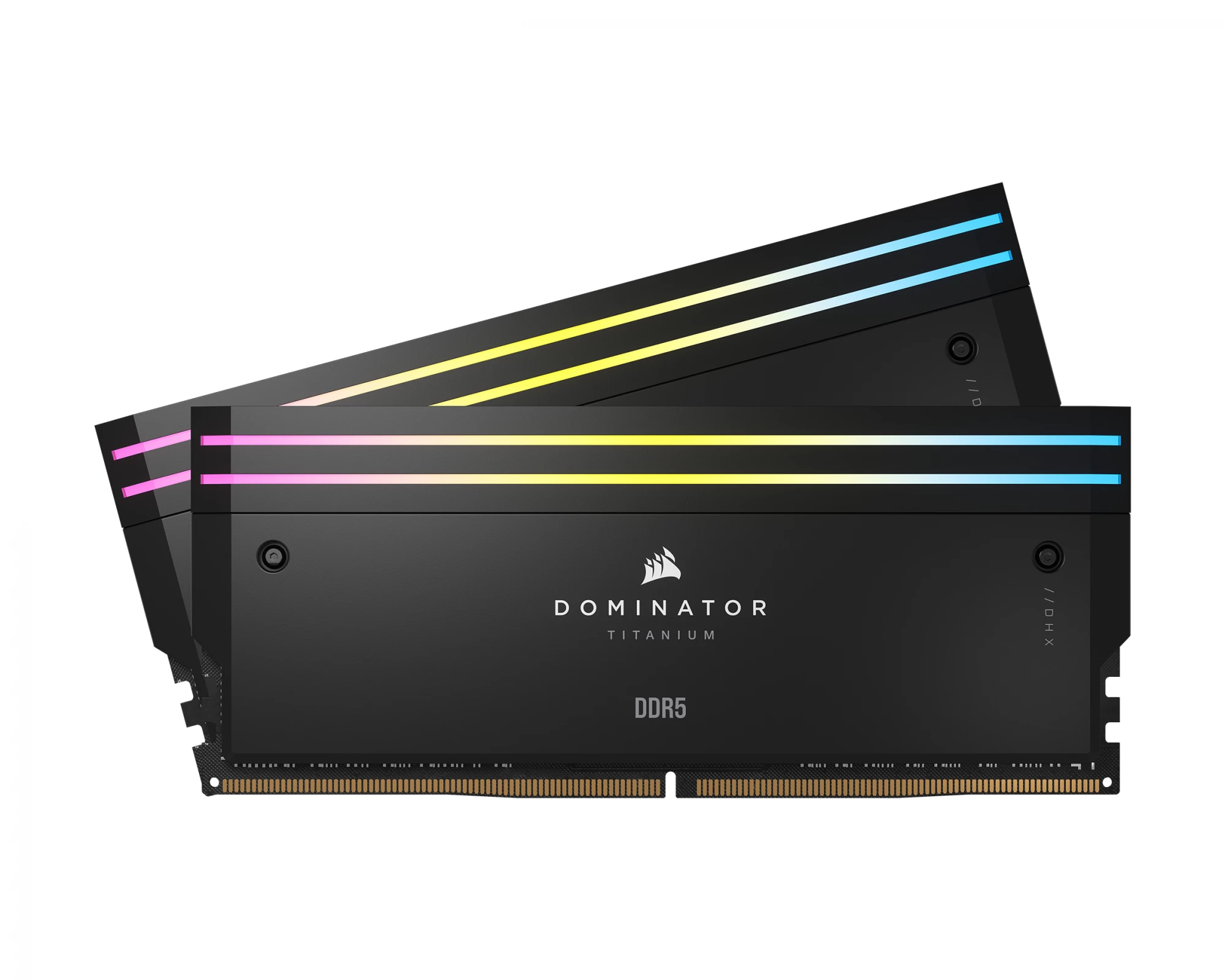 DIMM 48 GB DDR5-7200 (2x 24