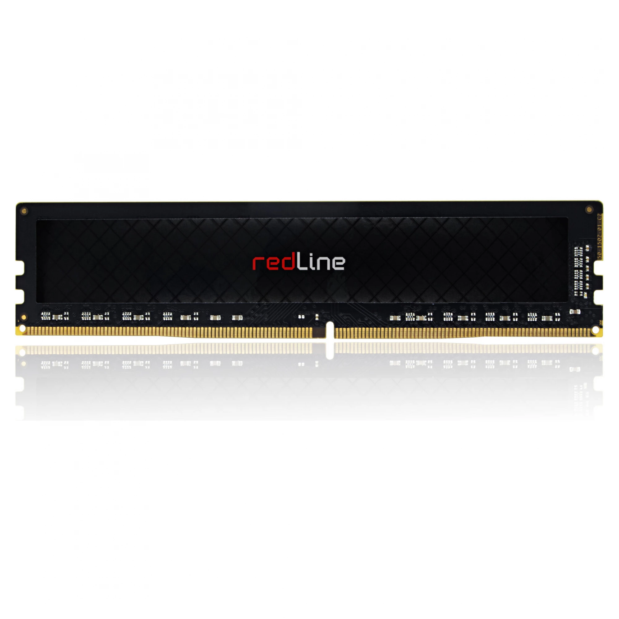 Mushkin Redline DDR4 32GB 3200MHz atmiņas