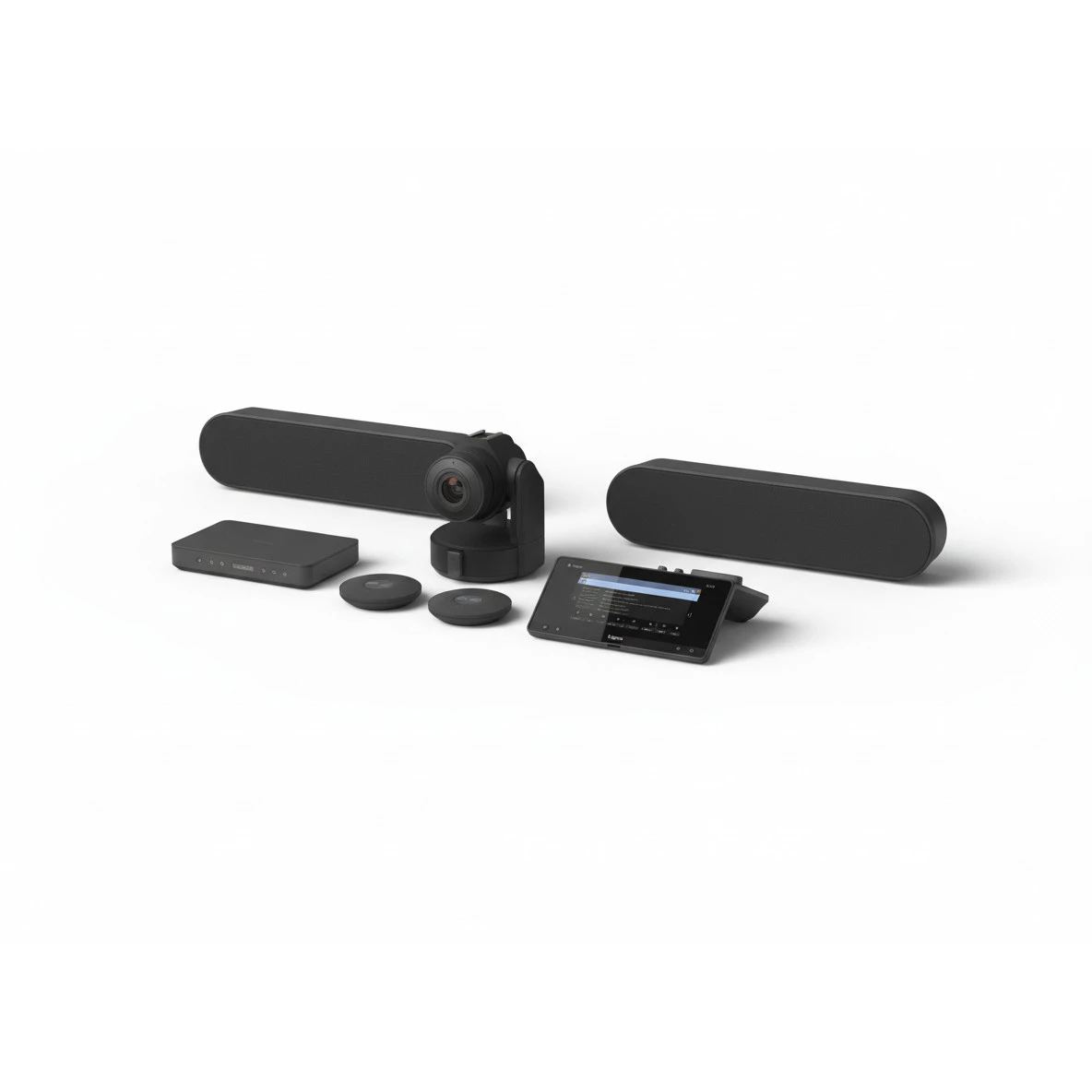 Komplekts LOGITECH Tap Controller vads ar