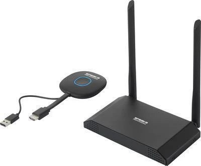 Speaka Professional SP-9370956 audio video atkārtotājs