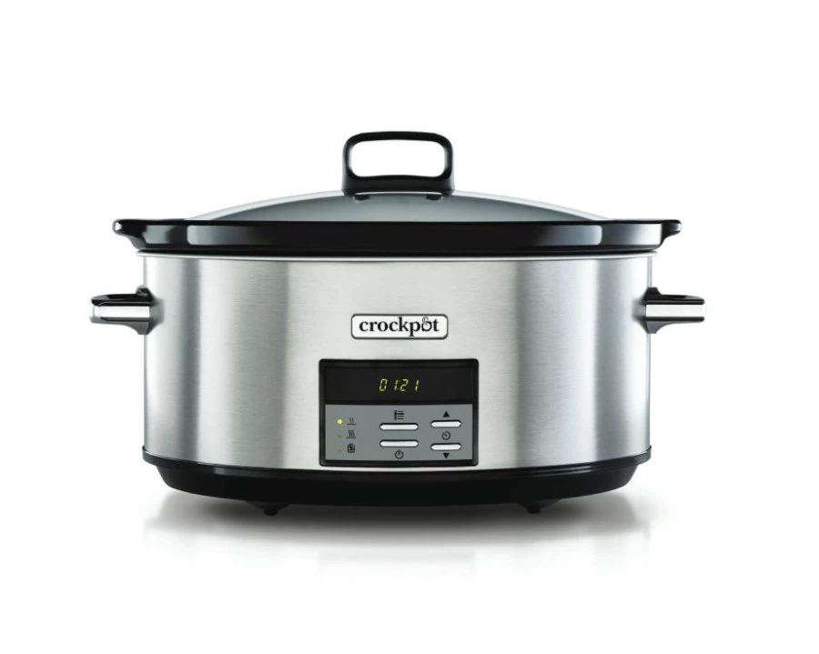 Lēnais katls Crock-Pot CSC063X 7.5