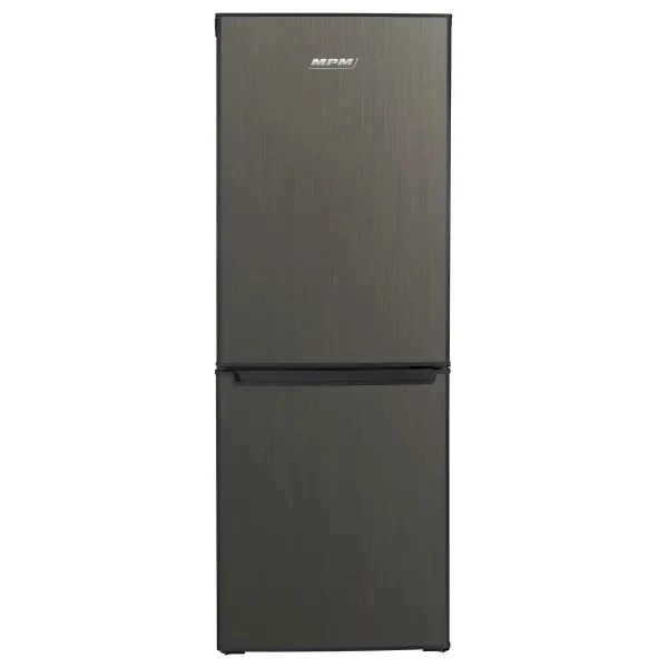 Ledusskapis ar saldētavu MPM MPM-215-KB-39/E —