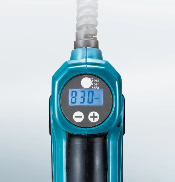 Makita MP100DZ gaisa kompresors bez akumulatora