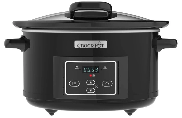 Crock-Pot Lēnais plīts CSC052X 4.7L